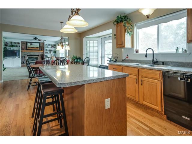 431 Valley Mnr, Ballwin, MO 63021 photo 18
