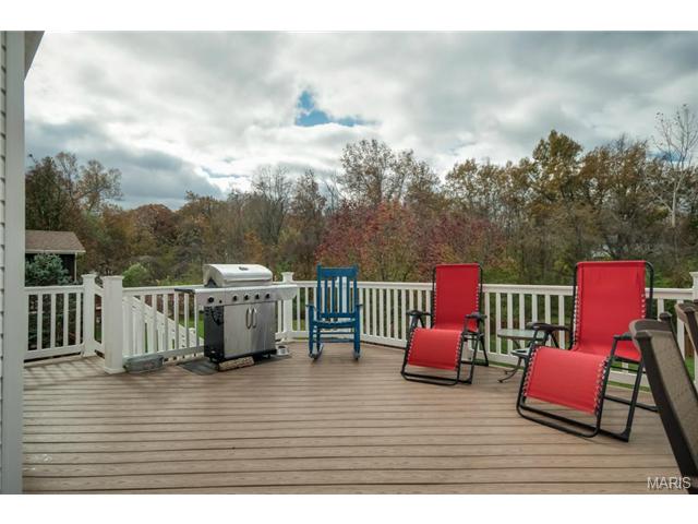 431 Valley Mnr, Ballwin, MO 63021 photo 36