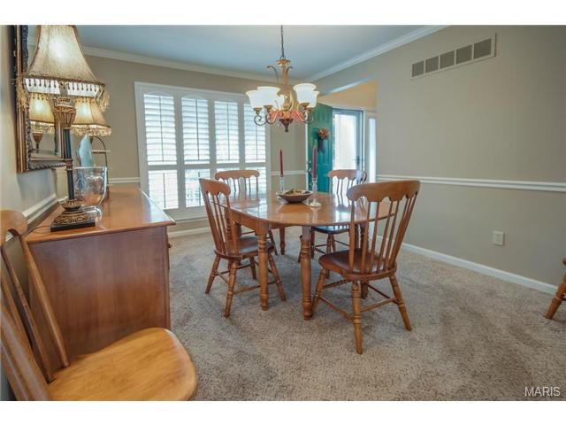 431 Valley Mnr, Ballwin, MO 63021 photo 12