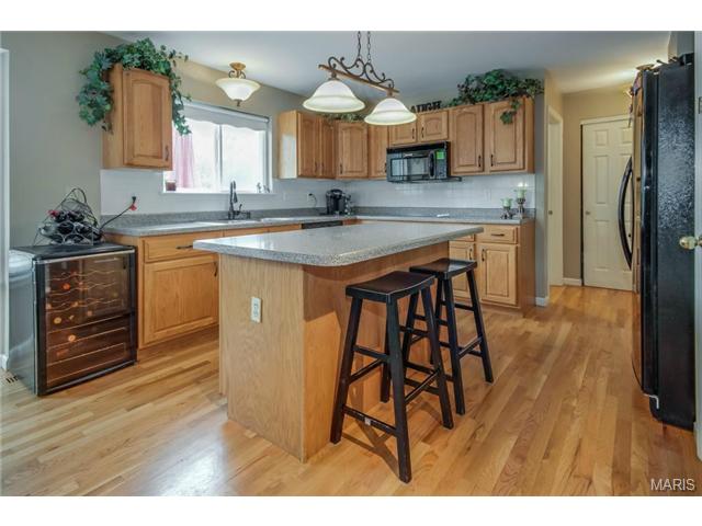 431 Valley Mnr, Ballwin, MO 63021 photo 16