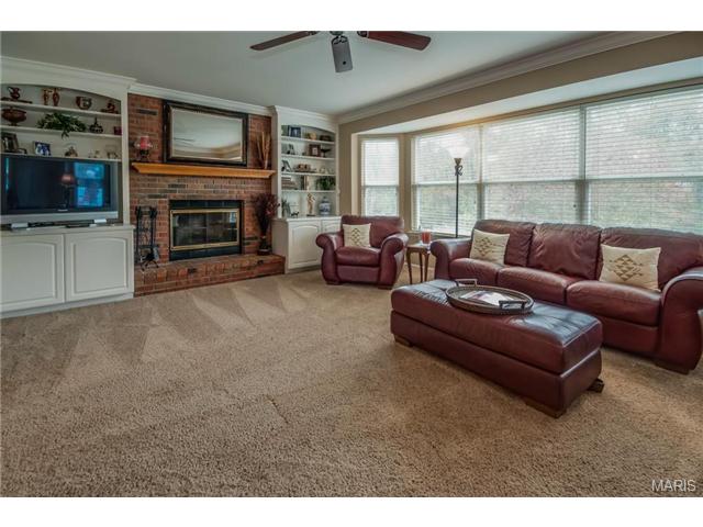 431 Valley Mnr, Ballwin, MO 63021 photo 13
