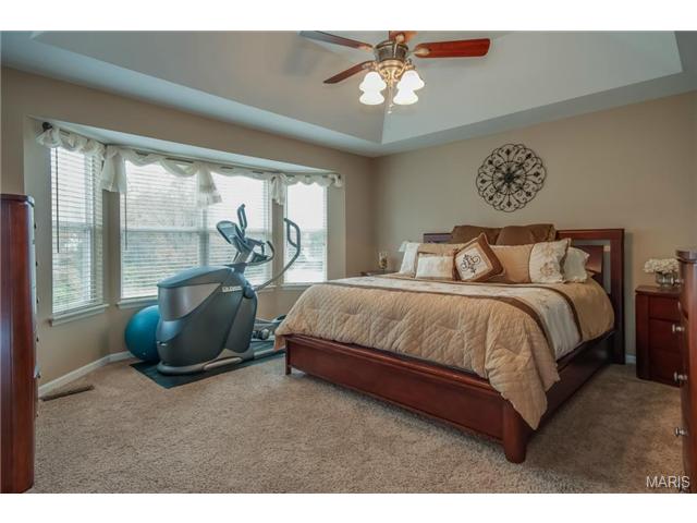 431 Valley Mnr, Ballwin, MO 63021 photo 27