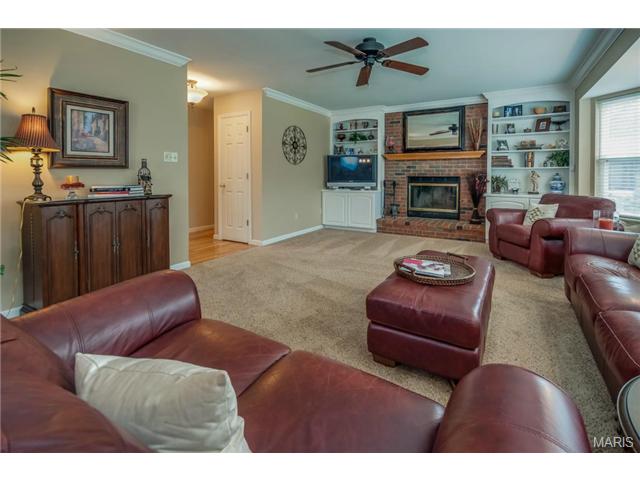 431 Valley Mnr, Ballwin, MO 63021 photo 6