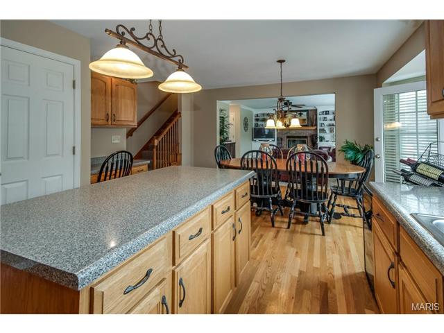 431 Valley Mnr, Ballwin, MO 63021 photo 19