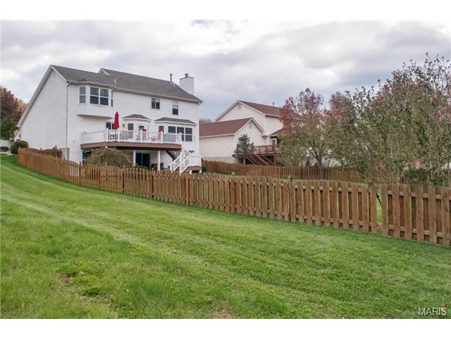 431 Valley Mnr, Ballwin, MO 63021 photo 47