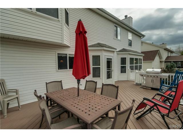 431 Valley Mnr, Ballwin, MO 63021 photo 37