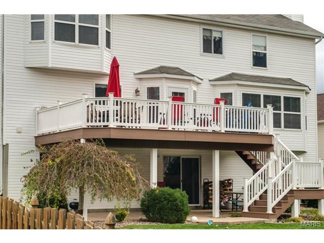 431 Valley Mnr, Ballwin, MO 63021 photo 50