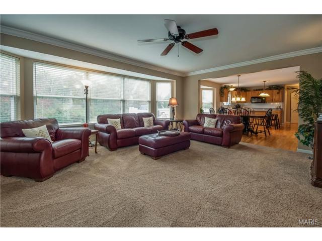 431 Valley Mnr, Ballwin, MO 63021 photo 15