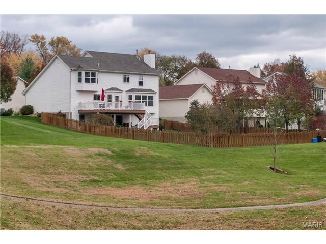 431 Valley Mnr, Ballwin, MO 63021 photo 49
