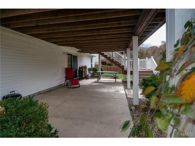 431 Valley Mnr, Ballwin, MO 63021 photo 39