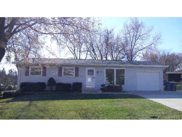 1106 Montbrook, O'fallon, MO 63366 photo 1