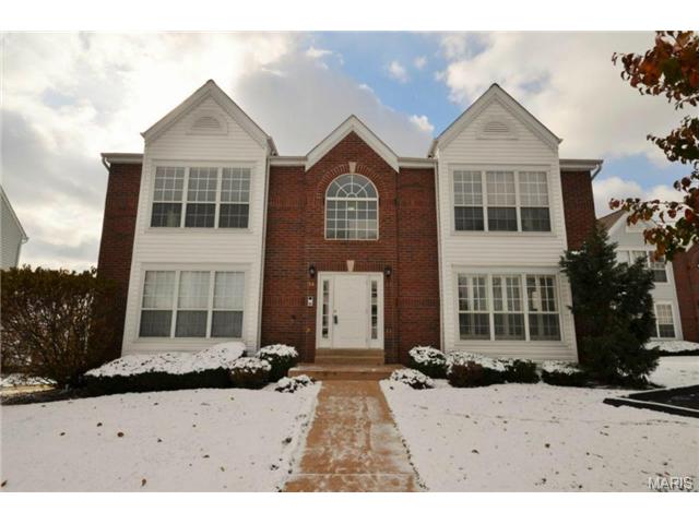 54 Timber Oaks Trl, O'fallon, MO 63368 photo 1
