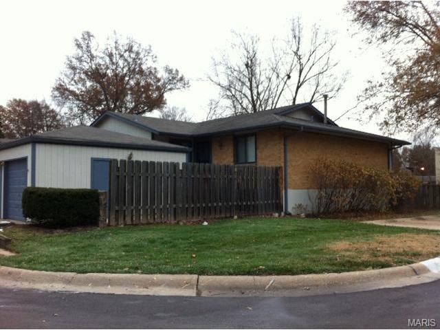 708 Claygate Ct, Ballwin, MO 63021 photo 1