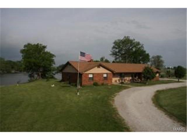 7543 Old Bluff Rd, Waterloo, IL 62298 photo 1