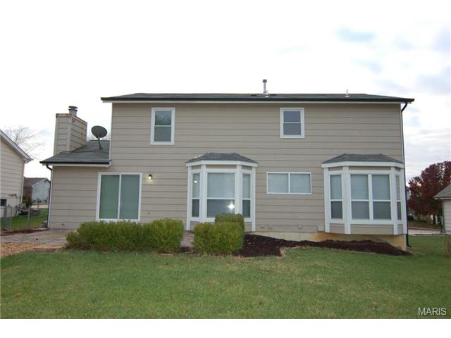362 Carriage Trail Ct, O'fallon, MO 63368 photo 30