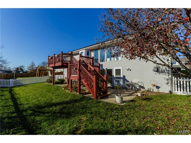 2629 Breezy Point Ln, O'fallon, MO 63368 photo 2