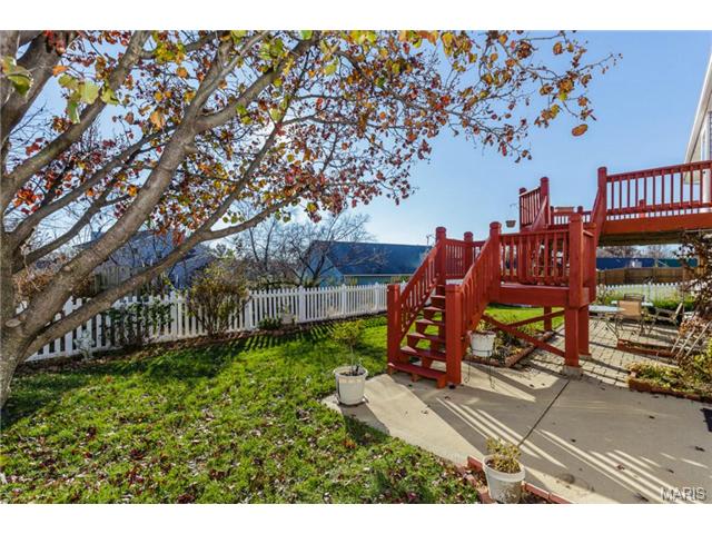 2629 Breezy Point Ln, O'fallon, MO 63368 photo 3
