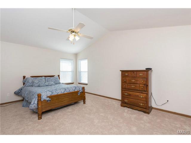 2629 Breezy Point Ln, O'fallon, MO 63368 photo 22