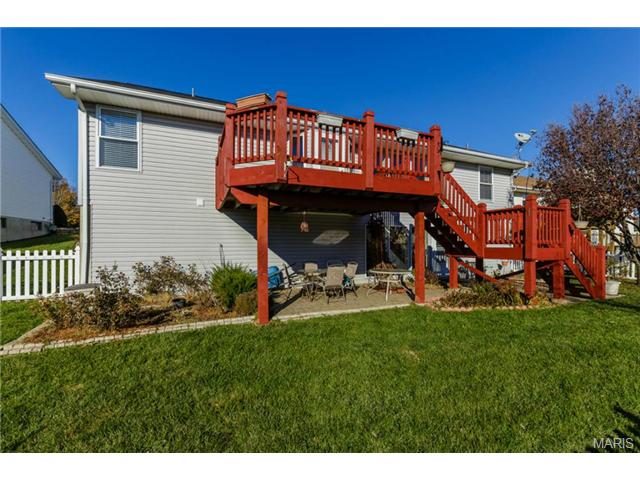 2629 Breezy Point Ln, O'fallon, MO 63368 photo 38