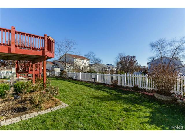 2629 Breezy Point Ln, O'fallon, MO 63368 photo 4