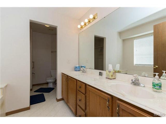 2629 Breezy Point Ln, O'fallon, MO 63368 photo 23