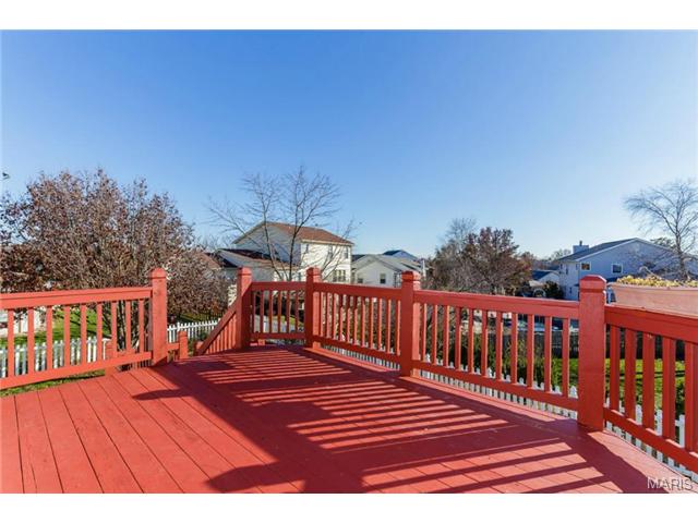 2629 Breezy Point Ln, O'fallon, MO 63368 photo 21