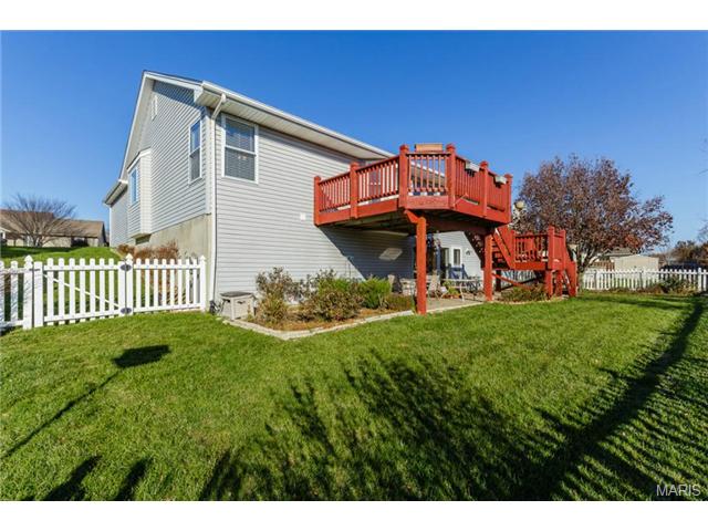 2629 Breezy Point Ln, O'fallon, MO 63368 photo 37