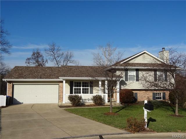 19 Forest Pine Ct, O'fallon, MO 63368 photo 1