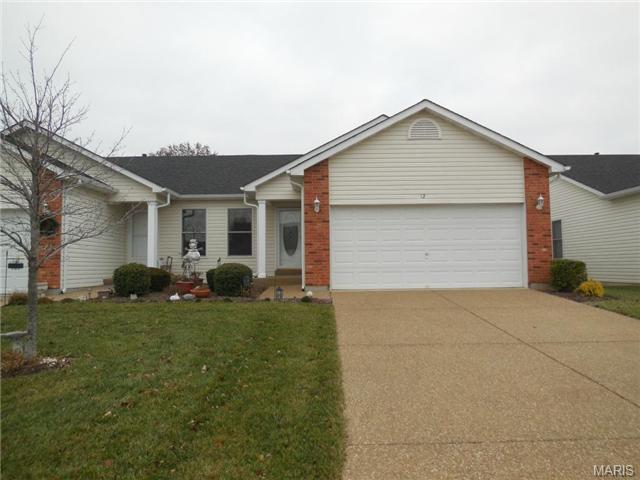 12 Battersea Ct, O Fallon, MO 63366 photo 1