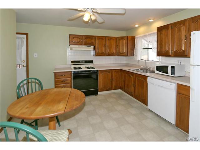 237 E Skyline Dr, Ballwin, MO 63011 photo 7