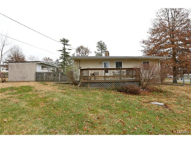 237 E Skyline Dr, Ballwin, MO 63011 photo 22