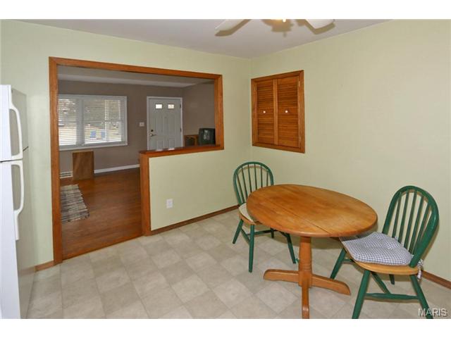 237 E Skyline Dr, Ballwin, MO 63011 photo 8