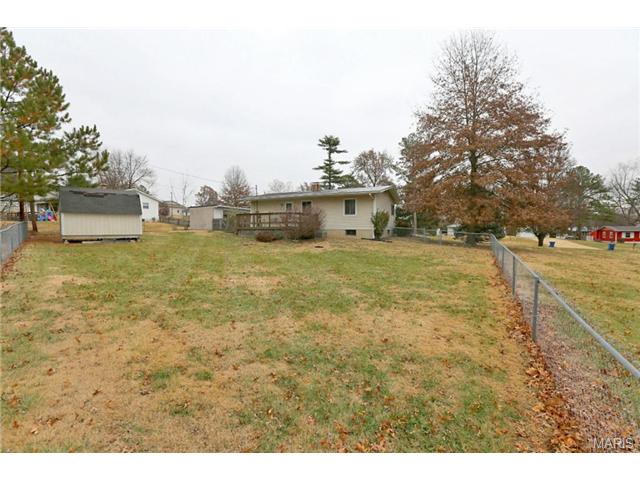237 E Skyline Dr, Ballwin, MO 63011 photo 20