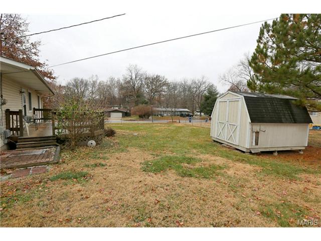 237 E Skyline Dr, Ballwin, MO 63011 photo 19