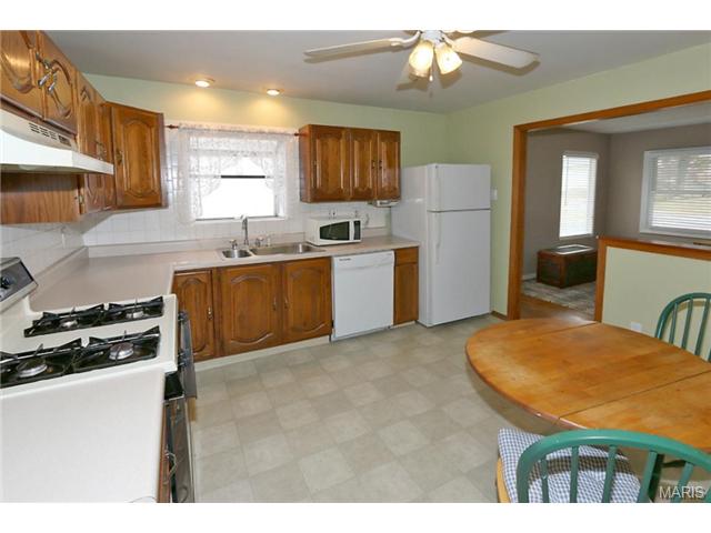 237 E Skyline Dr, Ballwin, MO 63011 photo 6