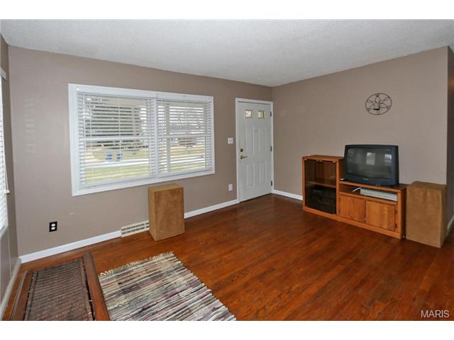 237 E Skyline Dr, Ballwin, MO 63011 photo 2