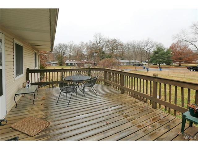 237 E Skyline Dr, Ballwin, MO 63011 photo 18