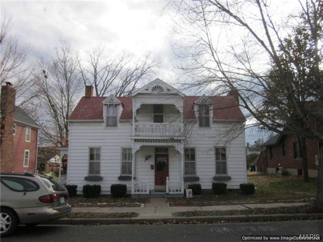 226 W 6th St, Hermann, MO 65041 photo 1
