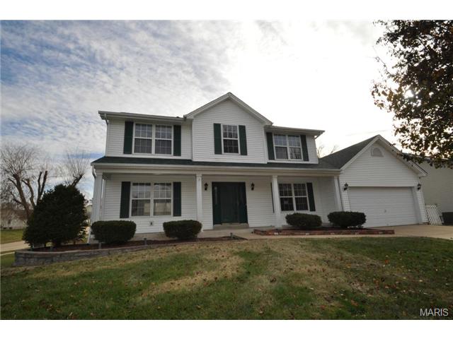 2941 Carters Grv, O'fallon, MO 63368 photo 1
