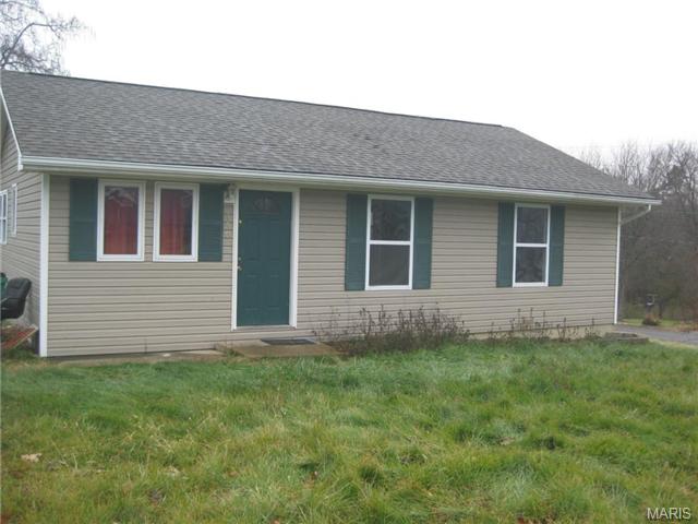 150 W Springfield Dr, Saint Clair, MO 63077 photo 1
