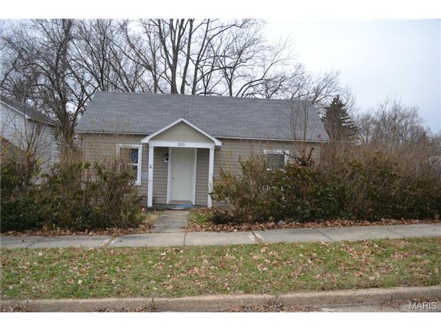 202 S Olive, Rolla, MO 65401 photo 1