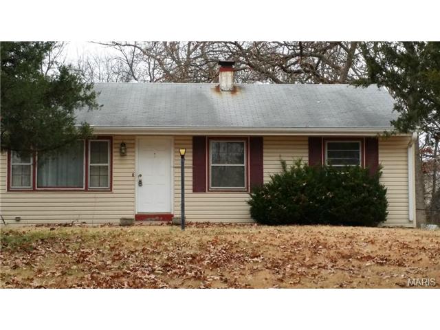 231 Nancy Pl, Ballwin, MO 63021 photo 1
