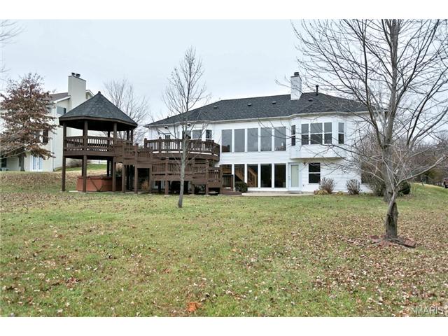 37 Clarksburg Ct, Weldon Spring, MO 63304 photo 36