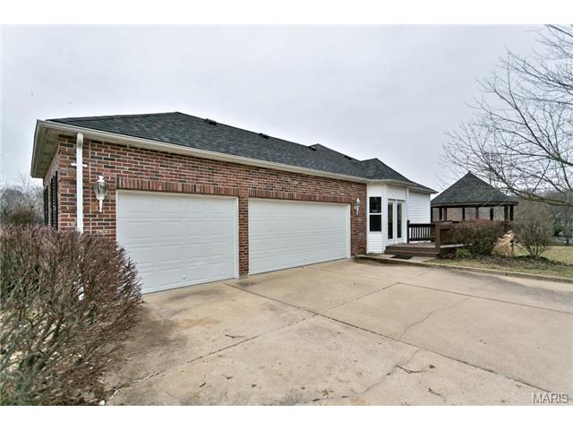 37 Clarksburg Ct, Weldon Spring, MO 63304 photo 30