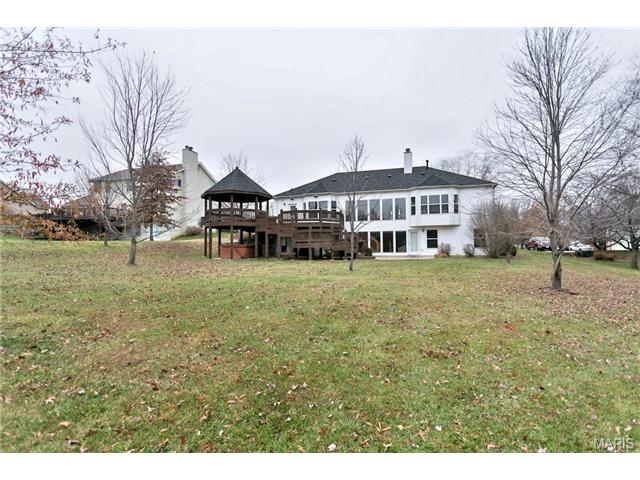 37 Clarksburg Ct, Weldon Spring, MO 63304 photo 37