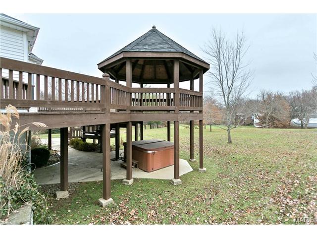 37 Clarksburg Ct, Weldon Spring, MO 63304 photo 31
