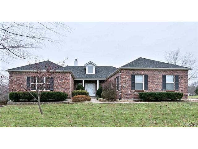 37 Clarksburg Ct, Weldon Spring, MO 63304 photo 1