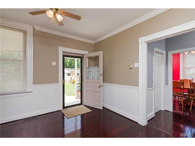 5614 Gresham Ave, Saint Louis, MO 63109 photo 13