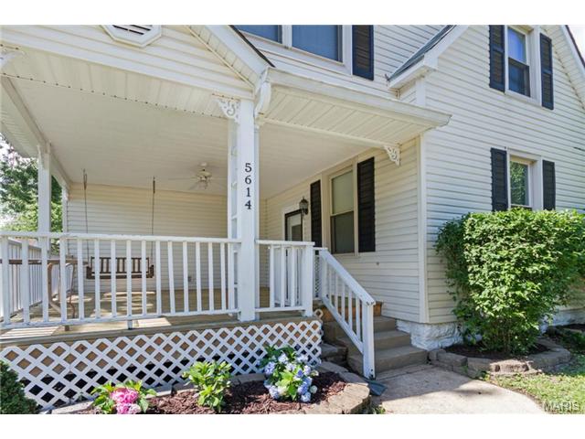 5614 Gresham Ave, Saint Louis, MO 63109 photo 7