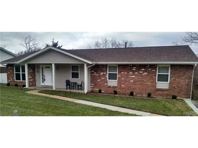 136 Timka, Ballwin, MO 63011 photo 34